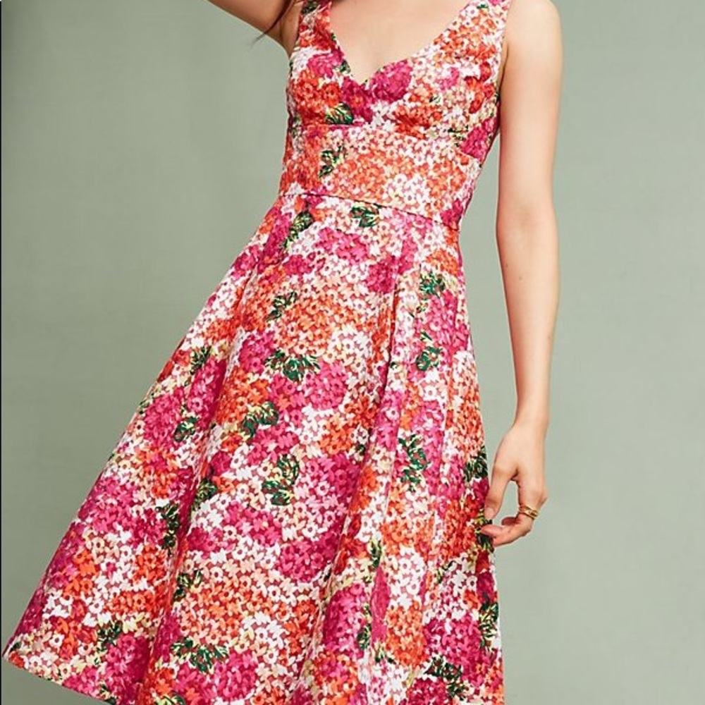 NEW Anthropologie/Monique Lhuillier, 2